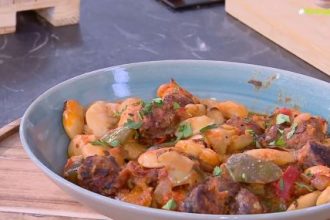 Γίγαντες σπετζοφάι