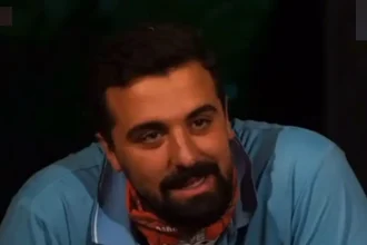 Στο νοσοκομείο η σύντροφος του Gio Kay λίγο μετά την επιστροφή του από το Survivor