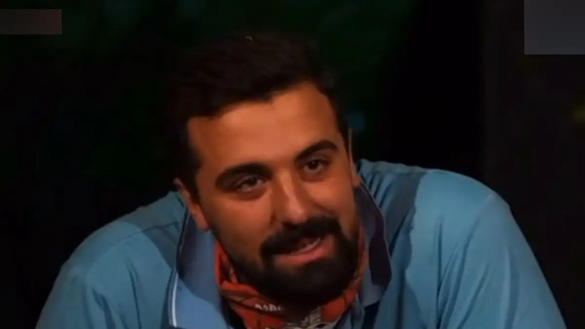 Στο νοσοκομείο η σύντροφος του Gio Kay λίγο μετά την επιστροφή του από το Survivor