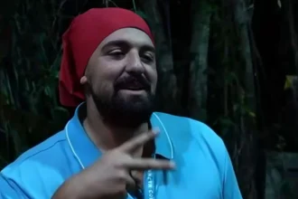 Gio μετά την οικειοθελή αποχώρησή του από το Survivor: Θα με θυμούνται για πάντα στην ιστορία του παιχνιδιού