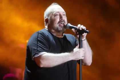 Γιώργος Αλκαίος: Νομίζω ότι έχω κατάθλιψη εδώ και 53 χρόνια, πήρα και χάπια αλλά με τρελάνανε