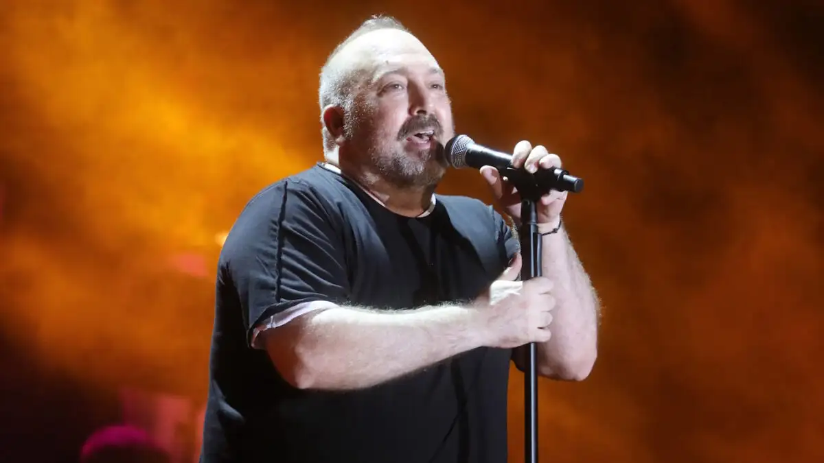 Γιώργος Αλκαίος: Νομίζω ότι έχω κατάθλιψη εδώ και 53 χρόνια, πήρα και χάπια αλλά με τρελάνανε