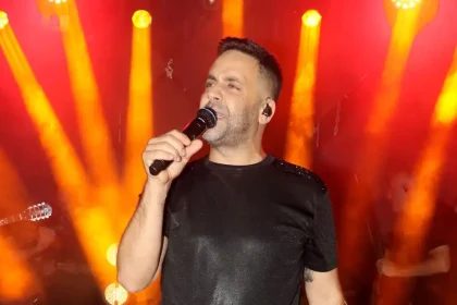 Γιώργος Γιαννιάς: Τα πρώτα χρόνια στην Αθήνα, μέχρι να μπω σε μια ροή, με στήριζε η οικογένειά μου