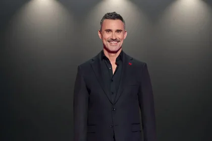 Eurovision 2026: Γιώργος Καπουτζίδης, Μπέττυ Μαγγίρα και Κατερίνα Βρανά θα παρουσιάσουν τον ελληνικό τελικό – Όσα αποκάλυψαν