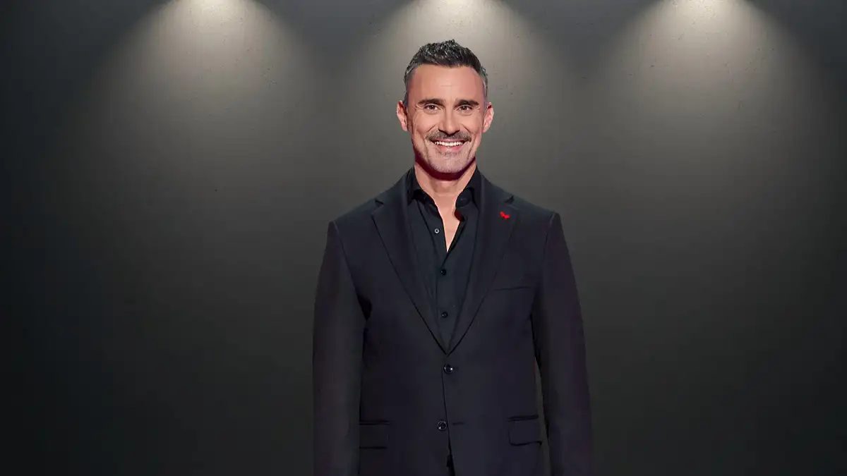 Eurovision 2026: Γιώργος Καπουτζίδης, Μπέττυ Μαγγίρα και Κατερίνα Βρανά θα παρουσιάσουν τον ελληνικό τελικό – Όσα αποκάλυψαν