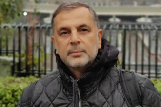 Πέθανε ο διευθυντής του MAD, Γιώργος Μάρκου σε ηλικία 58 ετών