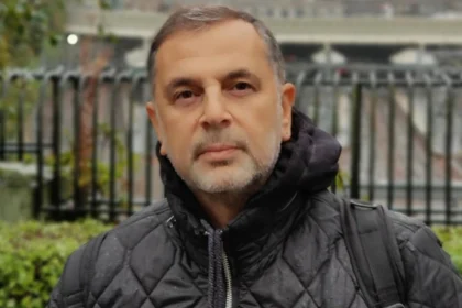 Πέθανε ο διευθυντής του MAD, Γιώργος Μάρκου σε ηλικία 58 ετών