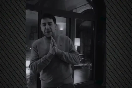 Το πρώτο μήνυμα του Γιώργου Μαζωνάκη μετά το χειρουργείο: Μου λείψατε και σας έλειψα