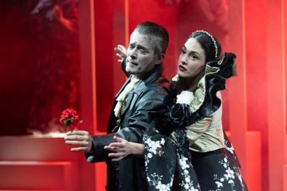 Ο Μισάνθρωπος: Η πικρή κωμωδία του Μολιέρου