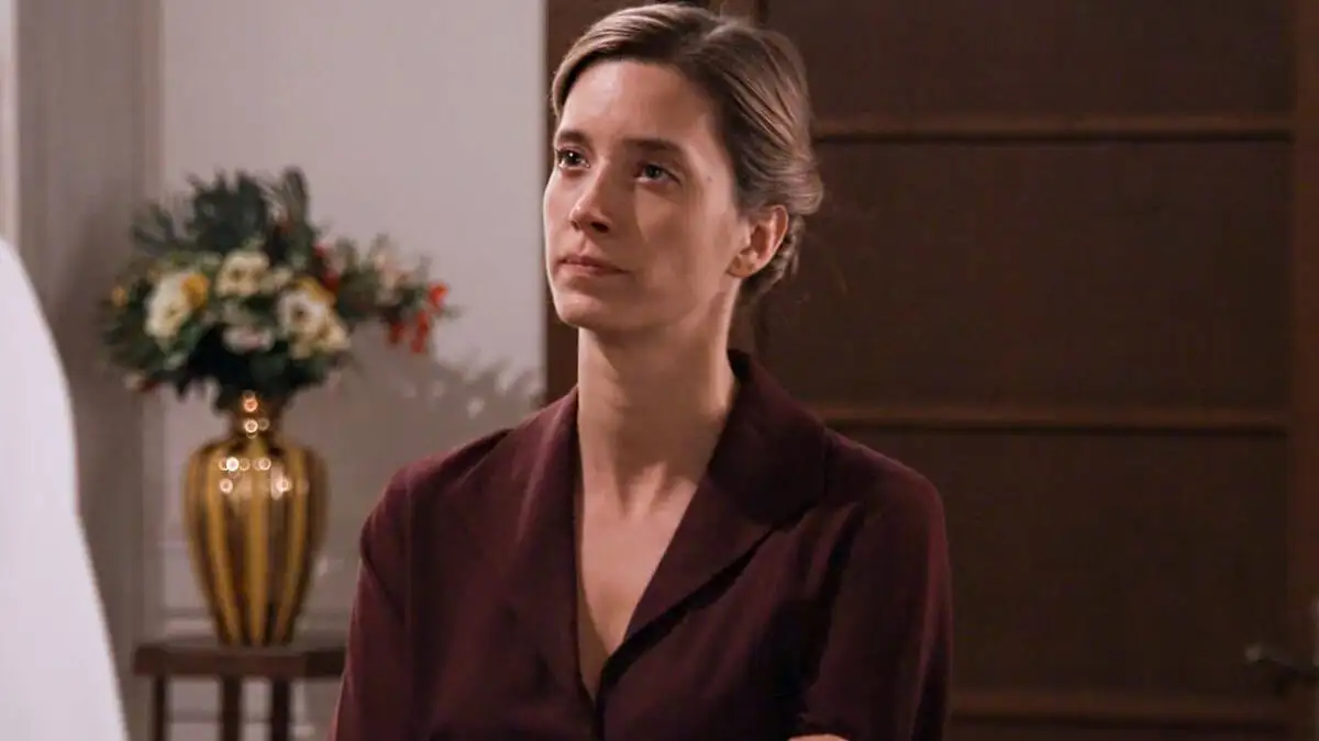 Grand Hotel: O Νικόλας νεκρός, η Ελένη επιστρέφει