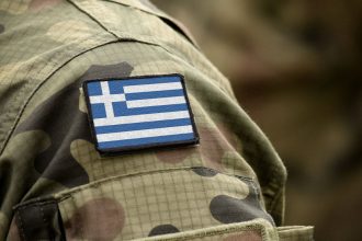 Συνελήφθη στέλεχος των Ενόπλων Δυνάμεων - Μετέδιδε μυστικές πληροφορίες