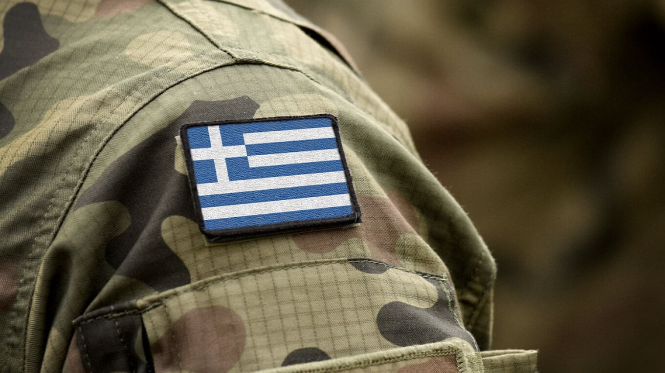 Συνελήφθη στέλεχος των Ενόπλων Δυνάμεων - Μετέδιδε μυστικές πληροφορίες