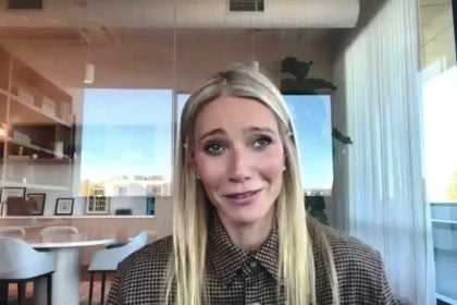 Η Γκουίνεθ Πάλτροου: «Αν κλέψεις για να πετύχεις ένα όνειρο, τότε… δεν έχεις πετύχει»