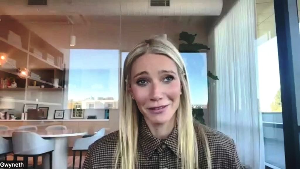 Η Γκουίνεθ Πάλτροου: «Αν κλέψεις για να πετύχεις ένα όνειρο, τότε… δεν έχεις πετύχει»