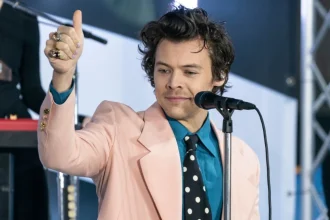 Ο Χάρις Στάιλς εξομολογήθηκε ότι ένιωθε μόνος μετά τη διάλυση των One Direction