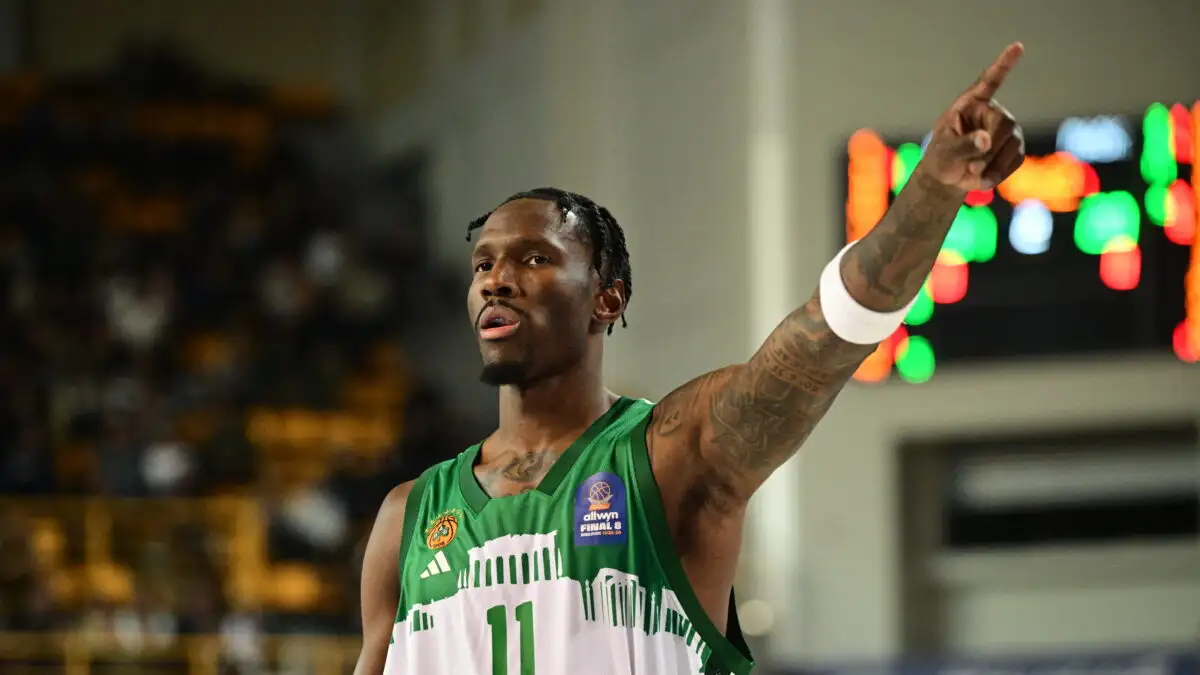 Παναθηναϊκός: Η εξάδα ξένων στον τελικό του Κυπέλλου Ελλάδας με τον Ολυμπιακό, ποιους θα «κόψει» ο Αταμάν