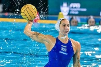 Έκανε επίδειξη δύναμης κόντρα στην Ιταλία και πήρε το χάλκινο στο Ευρωπαϊκό η Εθνική!