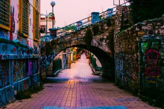 Πάτρα: Τραυματισμός 31χρονου - Δέχθηκε επίθεση στην Ηφαίστου