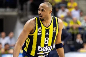 Παρί-Φενέρμπαχτσε 90-92: Αλύγιστη Φενέρ!