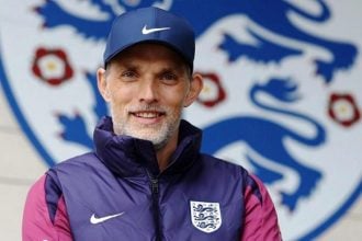 Στην εθνική Αγγλίας έως το 2028 ο Τούχελ