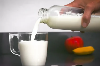 Ο ΕΟΦ ανακαλεί παρτίδες βρεφικού γάλακτος λόγω επικίνδυνης τοξίνης