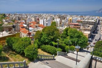 Δημοτική Αρχή: "Η Πάτρα είναι η πόλη με τα χαμηλότερα δημοτικά τέλη στη χώρα"