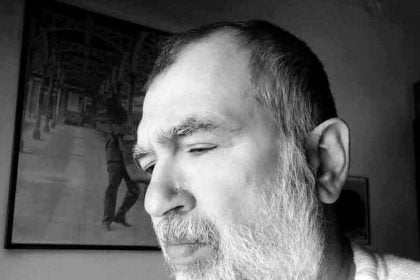 Θλίψη στην Πάτρα: Έφυγε από τη ζωή ο Άγγελος Φραντζής σε ηλικία 56 ετών