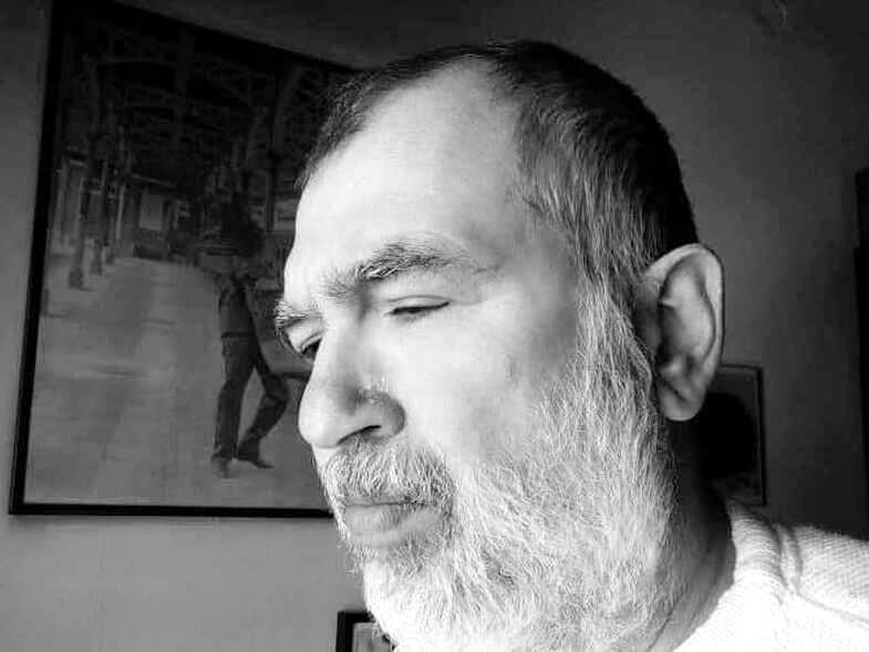 Θλίψη στην Πάτρα: Έφυγε από τη ζωή ο Άγγελος Φραντζής σε ηλικία 56 ετών