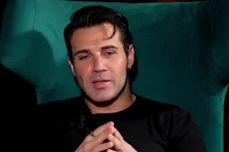 Πέτρος Ιακωβίδης: «Είχα φτάσει τα 98 κιλά λόγω της κορτιζόνης και της στεναχώριας μου»