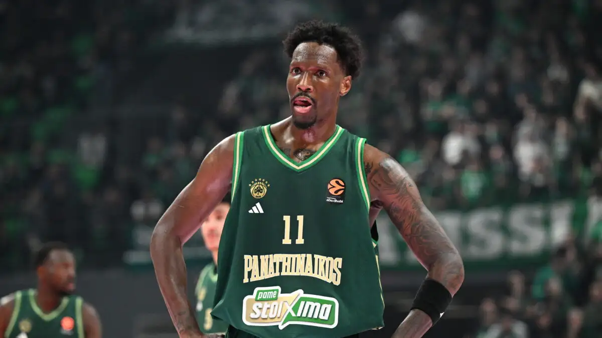Βαθμολογία Euroleague: Στη 10η θέση «έπεσε» ο Παναθηναϊκός μετά την «γκέλα» κόντρα στην Παρί
