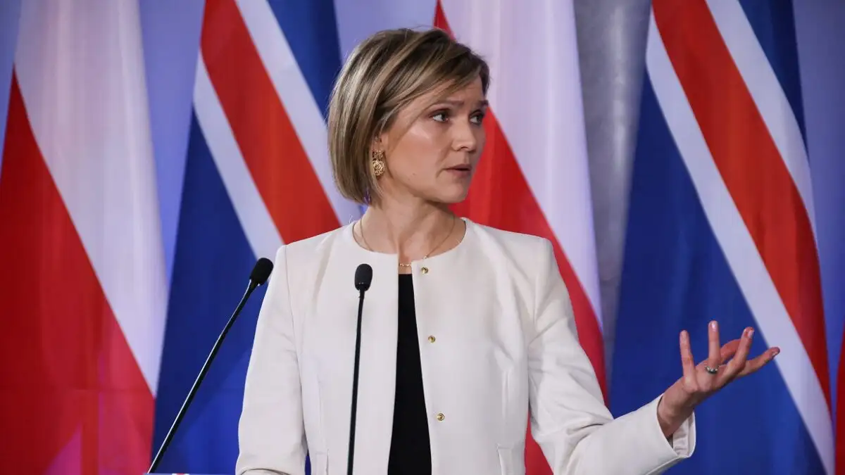 Η Ισλανδία ετοιμάζει δημοψήφισμα για την ένταξή της στην Ευρωπαϊκή Ένωση