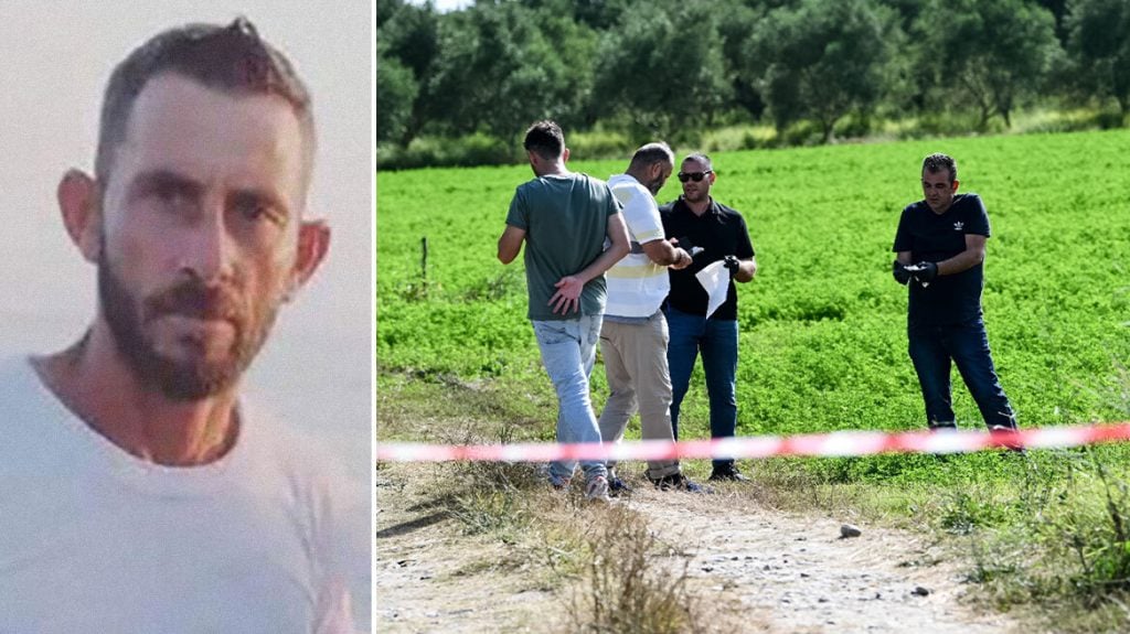 Πάτρα: Ξεκινά σήμερα η δίκη του 39χρονου που σκότωσε την 11χρονη Βασιλική από τη Μυρτιά, προκαλώντας σοκ στο πανελλήνιο