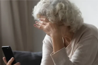 Ηλικιωμένη στην Κόνιτσα κατάλαβε την απάτη την τελευταία στιγμή και έσωσε τα χρήματά της