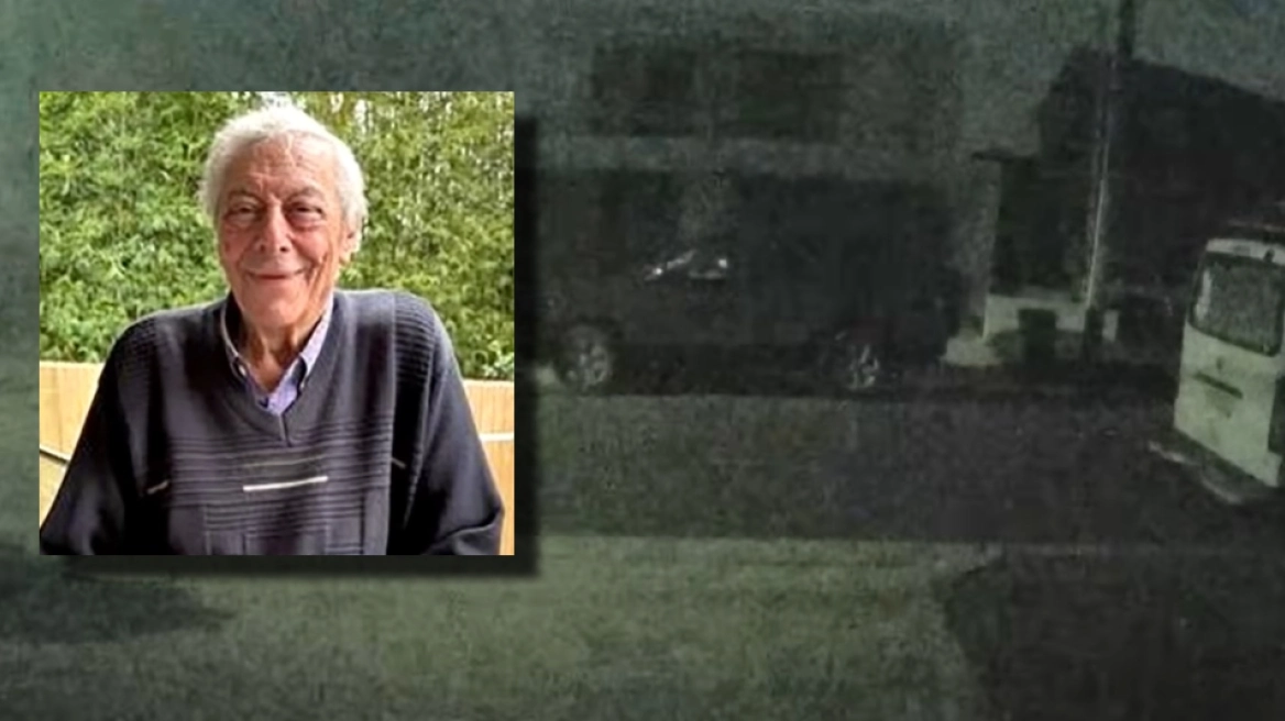 Απίστευτο περιστατικό στην Αυστραλία: Ηλικιωμένος έπεσε θύμα απαγωγής καταλάθος!