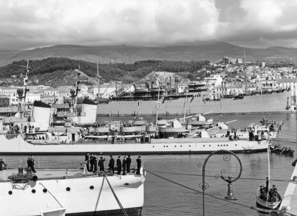 «Ο Άγνωστος Πατραϊκός»:  Ένα βιβλίο για τη θάλασσα, την ιστορία και τη μνήμη παρουσιάζεται στο Royal