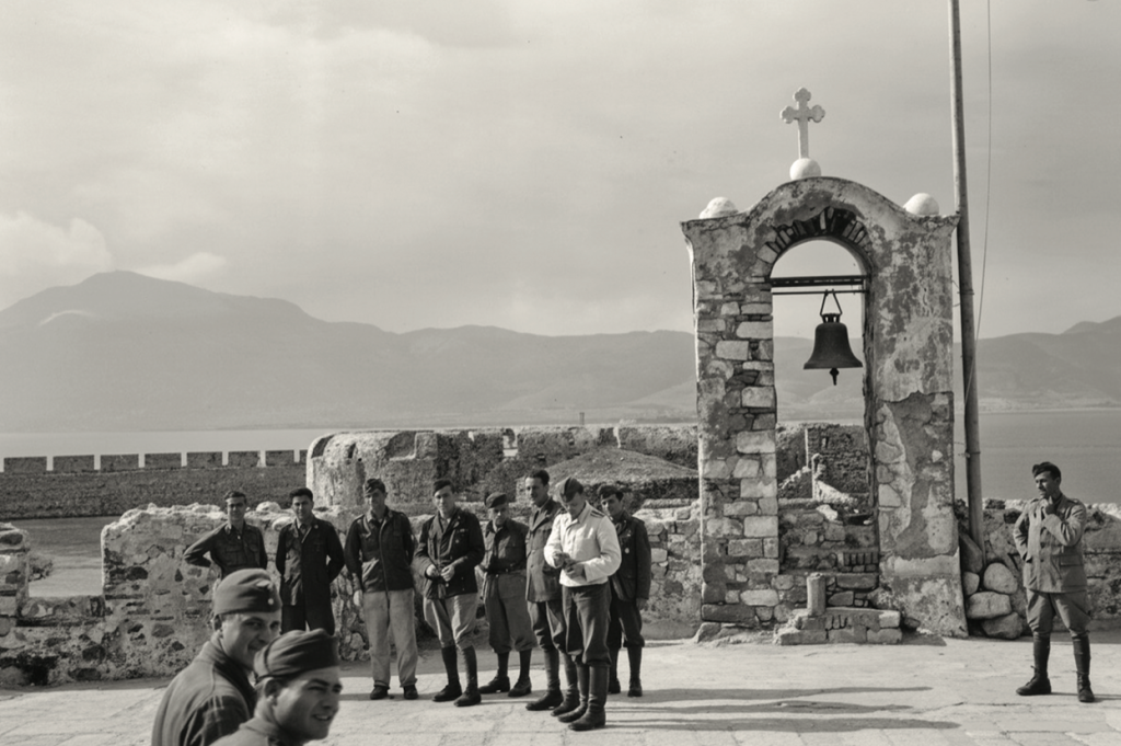 «Ο Άγνωστος Πατραϊκός»:  Ένα βιβλίο για τη θάλασσα, την ιστορία και τη μνήμη παρουσιάζεται στο Royal