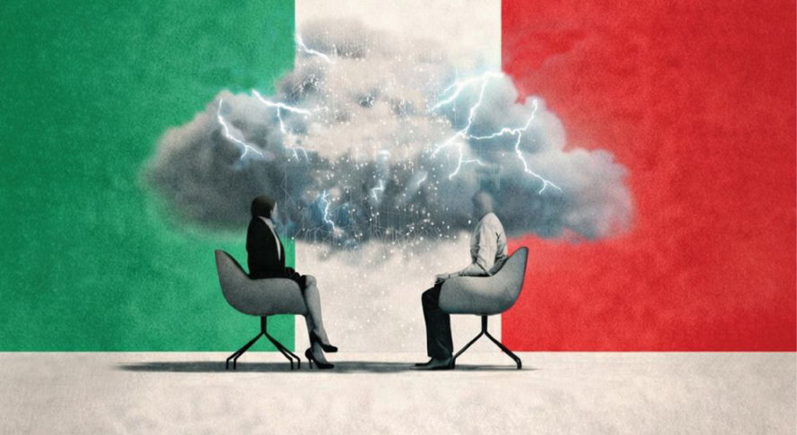 «Μιλήστε Ελεύθερα» στο Επίκεντρο+