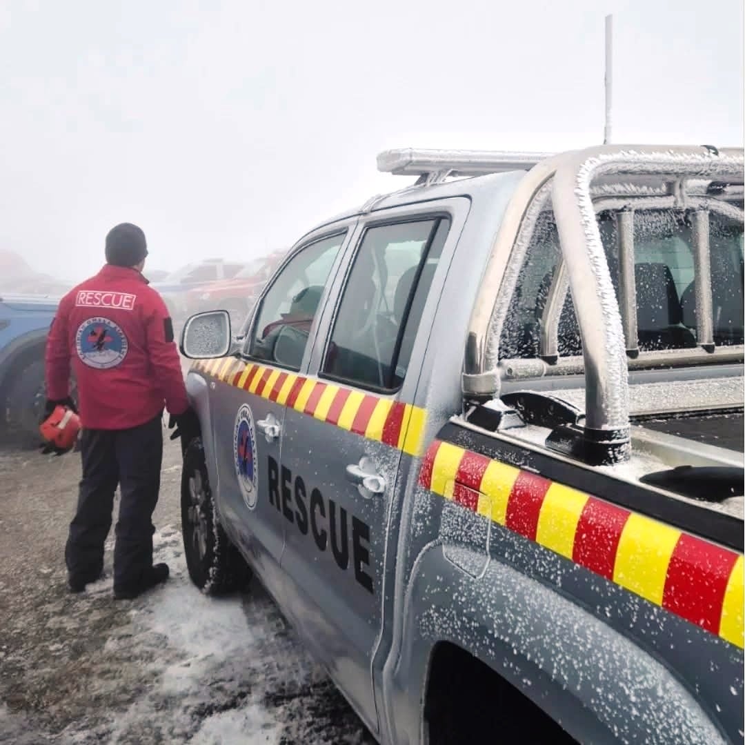 Στις έρευνες σε Γλαύκο και Βελούχι η ΕΟΔ Αχαΐας (ΦΩΤΟ)