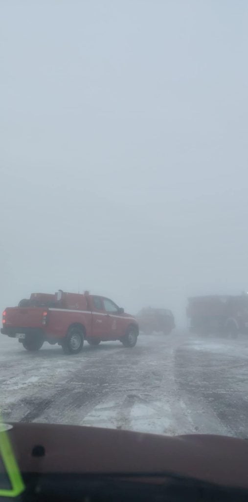 Στις έρευνες σε Γλαύκο και Βελούχι η ΕΟΔ Αχαΐας (ΦΩΤΟ)