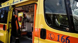 Πάτρα: Αυτοκίνητο παρέσυρε μαθητή στην οδό Πανεπιστημίου