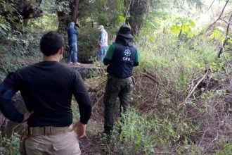 Μεξικό: Nεκροί πέντε από τους δέκα μεταλλωρύχους καναδικής εταιρείας που είχαν απαχθεί
