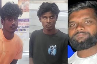 «Με άρπαξαν και με έσυραν»: Θανατική ποινή σε τρεις άνδρες στην Ινδία για τον ομαδικό βιασμό και τη δολοφονία τουριστών