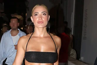 Ιωάννα Τούνη: Με κρίνουν λες και πήραμε λεφτά από την τσέπη τους