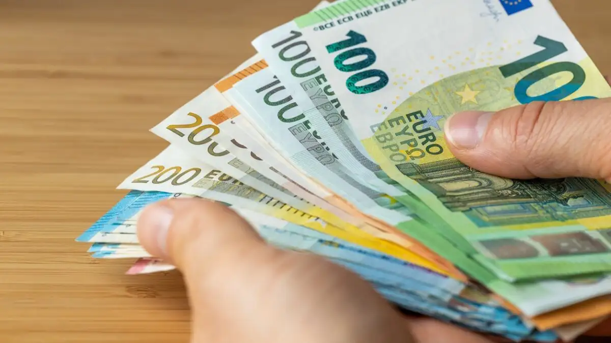 Ο «χάρτης» των πληρωμών από e-ΕΦΚΑ - ΔΥΠΑ για την περίοδο 24 έως 27 Φεβρουαρίου