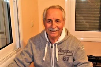 Κωνσταντίνος Μπουρδούλης: Έθιμα των ημερών