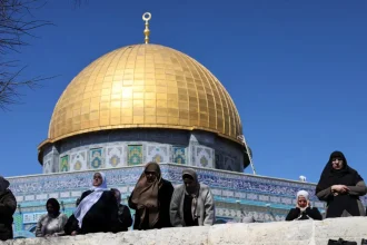 Προκλητικός ο Αμερικανός πρέσβης στο Ισραήλ: Βιβλικό δικαίωμα του Τελ Αβίβ να καταλάβει όλη τη Μέση Ανατολή