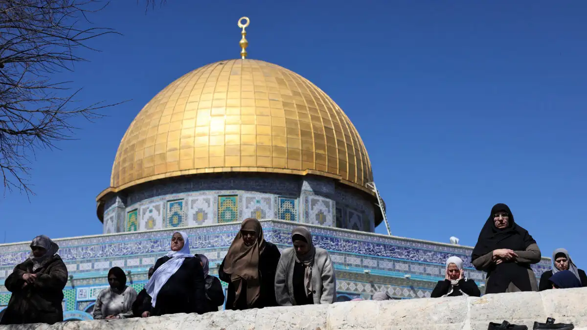 Προκλητικός ο Αμερικανός πρέσβης στο Ισραήλ: Βιβλικό δικαίωμα του Τελ Αβίβ να καταλάβει όλη τη Μέση Ανατολή