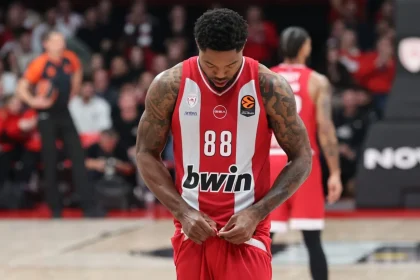 Η πρώτη εκτίμηση για τον τραυματισμό του Τζόουνς