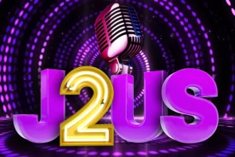 Πρεμιέρα απόψε για το J2US