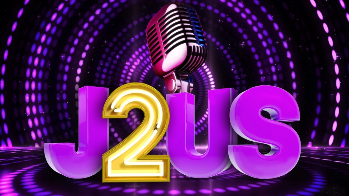 Πρεμιέρα απόψε για το J2US